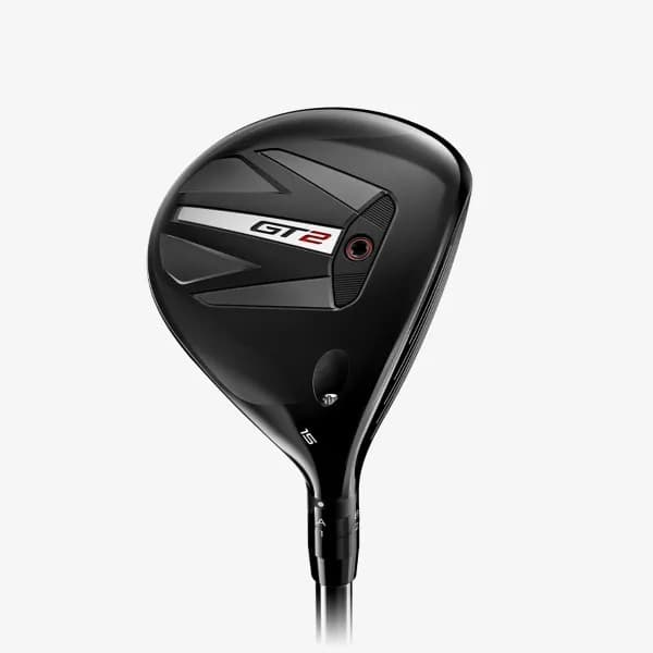 아쿠쉬네트코리아 타이틀리스트 GT2 페어웨이우드 75S 15도