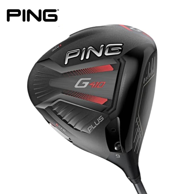 핑 G410 PLUS 드라이버 PING 삼양인터내셔날