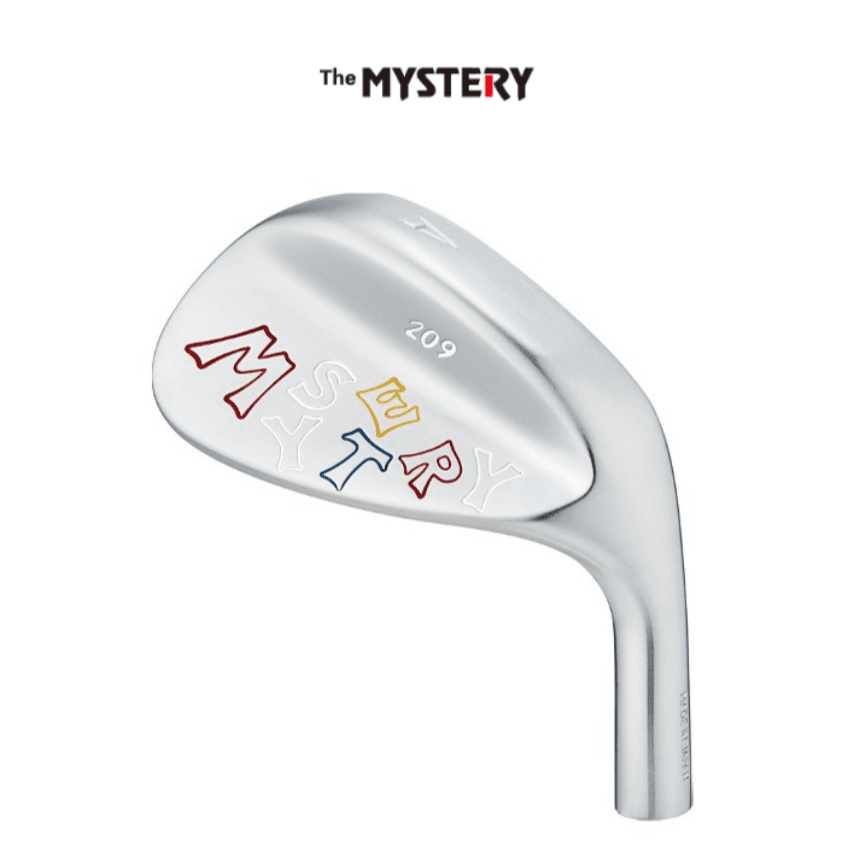 미스테리골프 209웨지 wedge 52도 헤드 샤프트선택