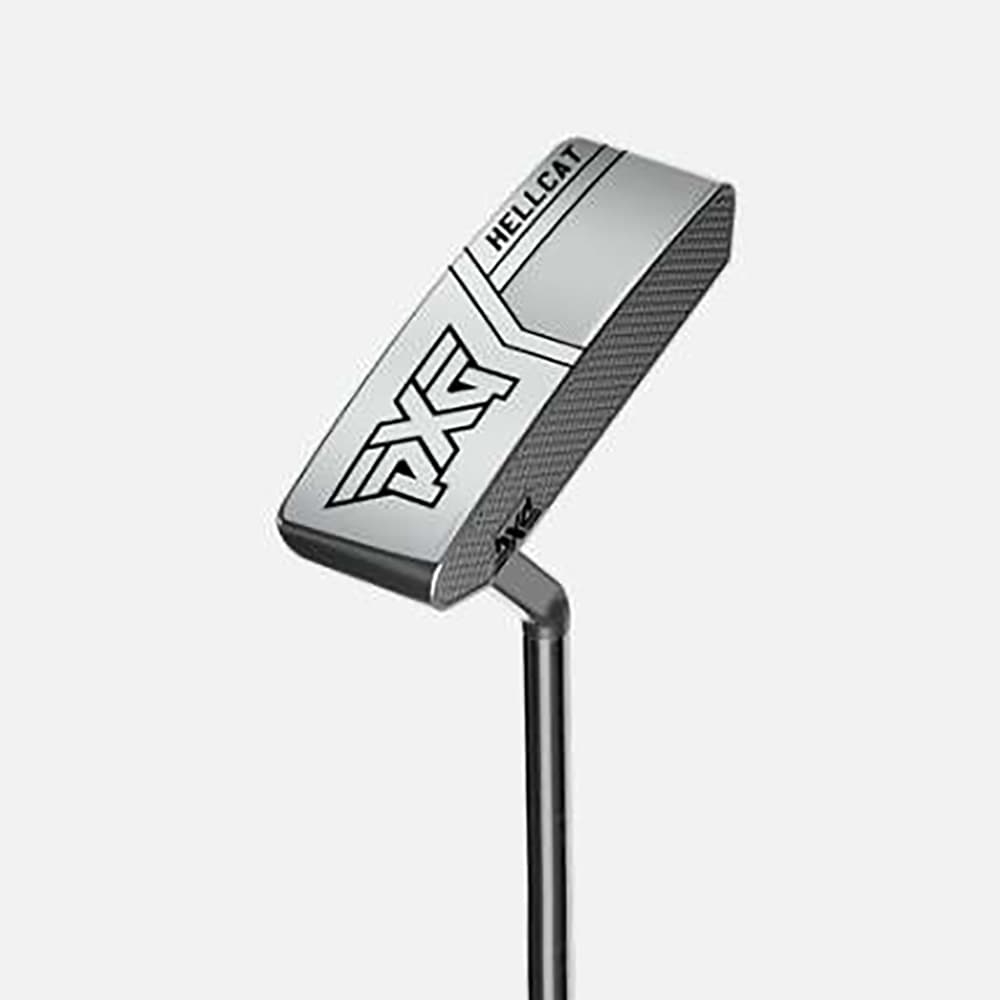 PXG 헬캣 퍼터 헬켓 제로토크 남성 여성 제로퍼터