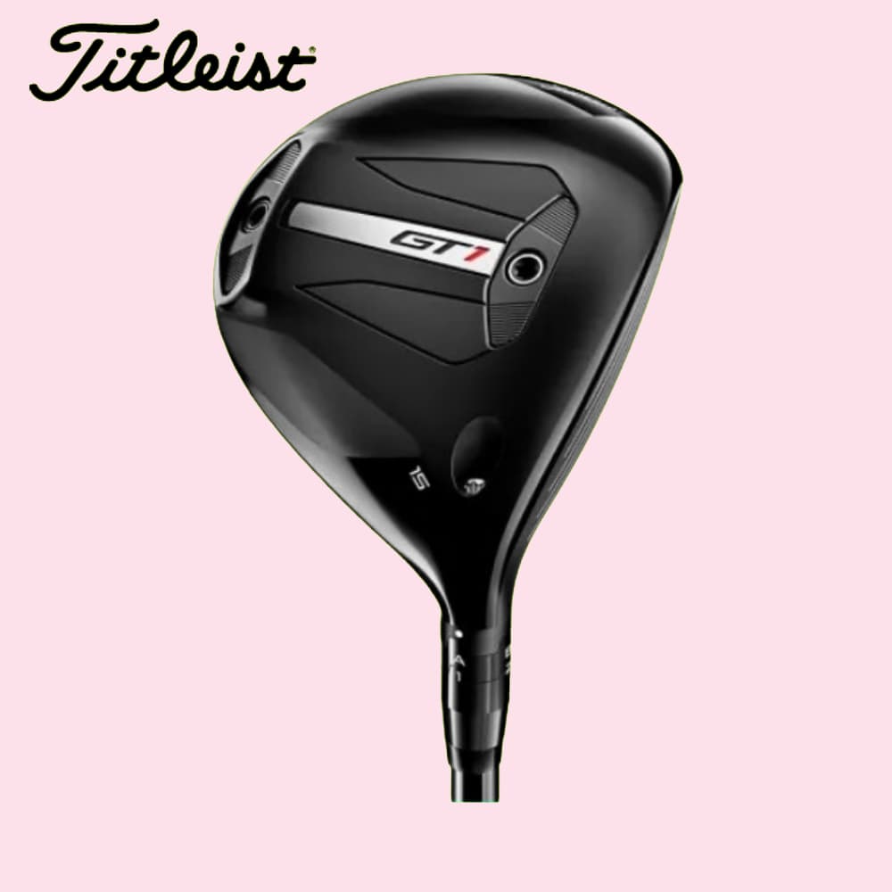 타이틀리스트 GT1 페어웨이우드 아쿠쉬네트코리아 BASSARA K