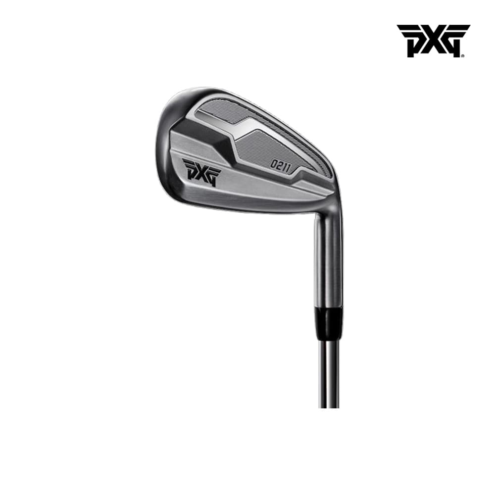 PXG 0211 V2 GW SW 웨지 단품 여성용
