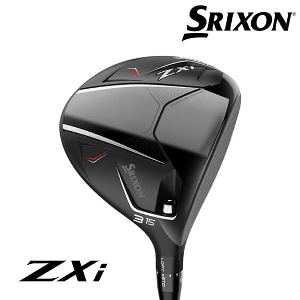 던롭 스릭슨 ZXi 페어웨이우드 2025년 병행 AS보증