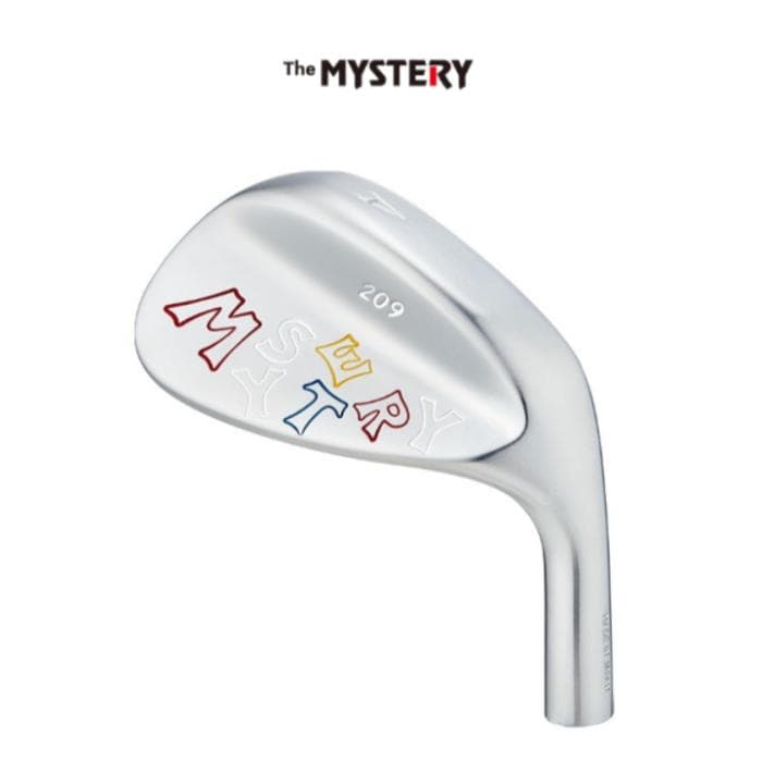 미스테리골프 209웨지 wedge 52도 헤드 샤프트선택