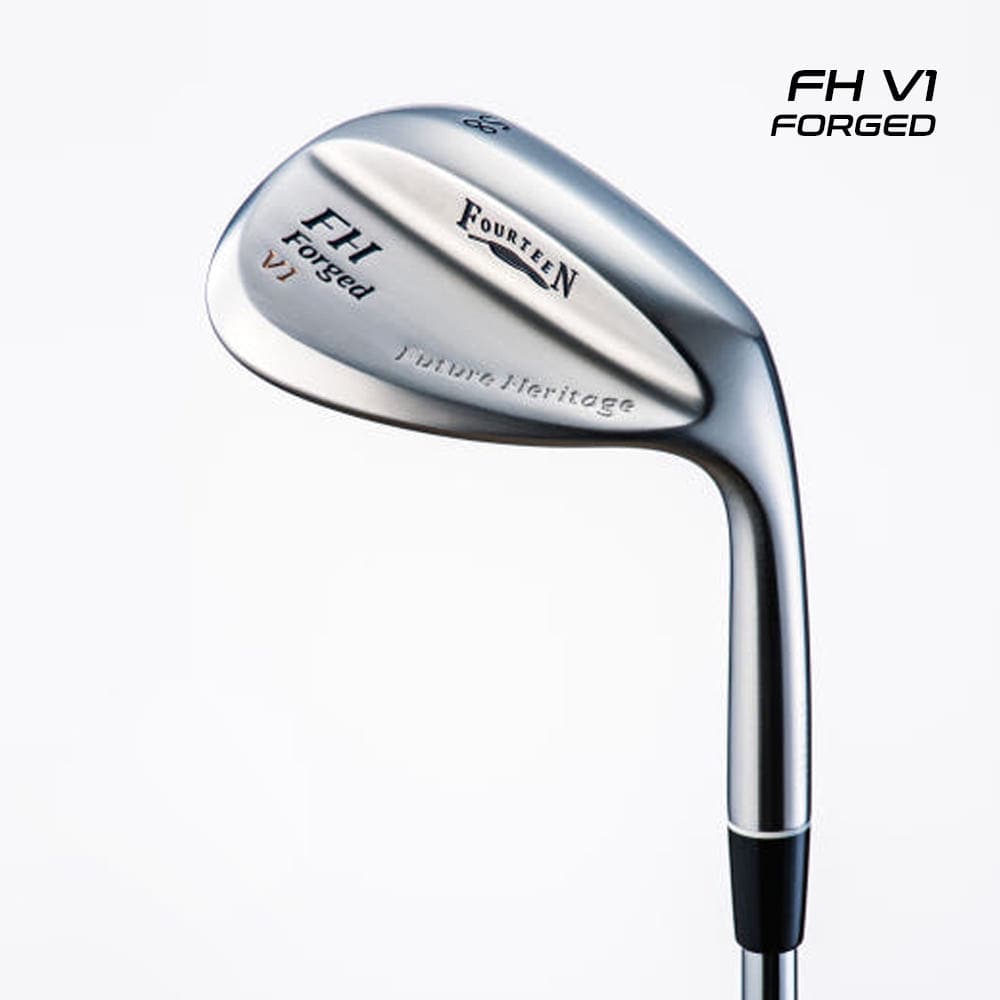 포틴 FH FG V1 웨지 (성화스포츠 정품)