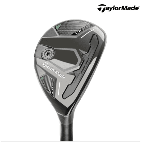 테일러메이드 Qi35 MAX LITE 유틸리티
