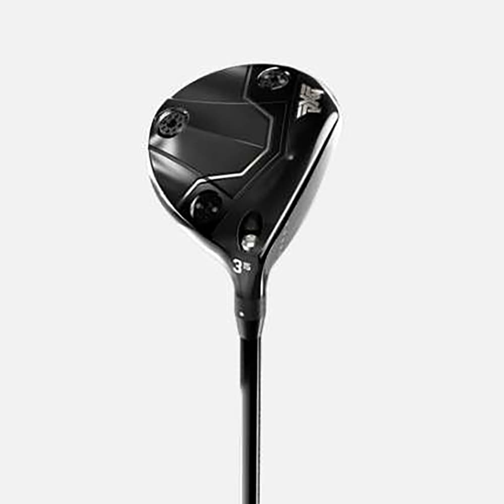 PXG 라이트닝 여성 페어웨이우드 VENTUS WHITE
