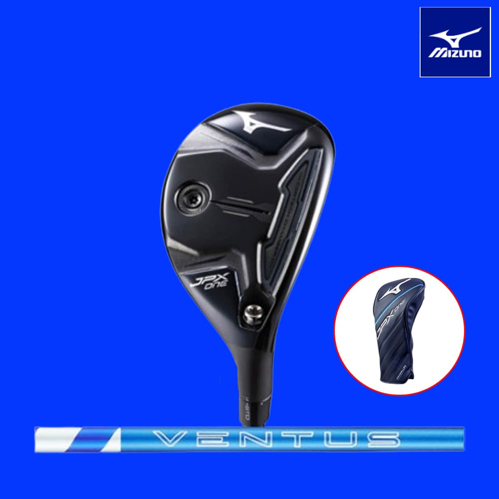 미즈노 유틸리티 2026 JPX ONE 원 남성용 골프 유틸리티