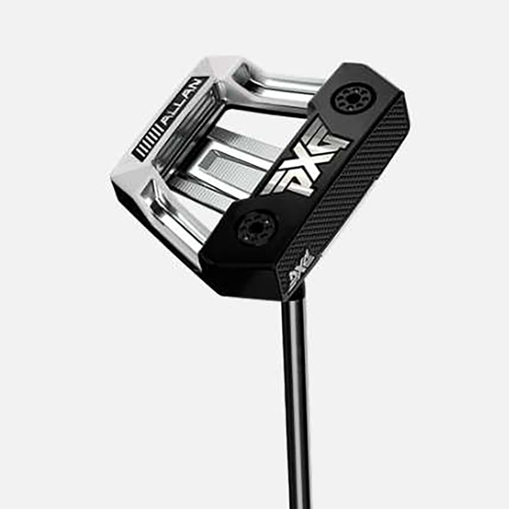 PXG 앨런 제로토크 퍼터 말렛 남성 여성 제로퍼터