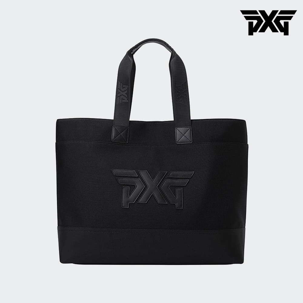PXG 보스턴백 자이언트 메쉬 컴피 골프백