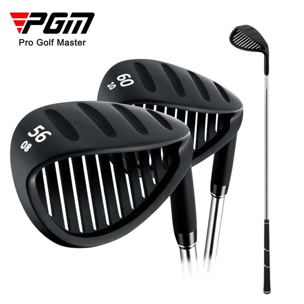 PGM 골프 클럽 골프 웨지 골프 벙커 샤프트 56도 60도 SG008