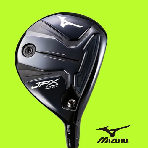미즈노 JPX ONE 페어웨이우드 2026년 한국미즈노 (VENTUS BLUE FM)
