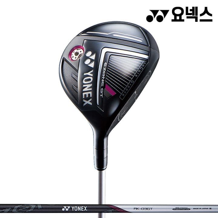 2022 요넥스 뉴 이존 지티 여성용 4번 페어웨이 우드 RK-03GT L (병행)