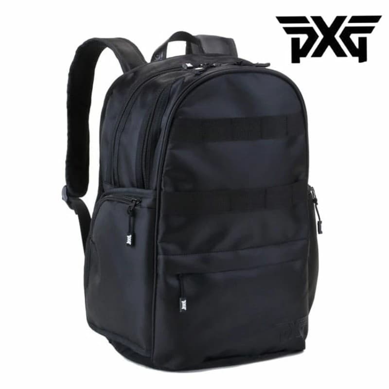 PXG 백팩 라이트웨이트 투집 가방 골프 배낭
