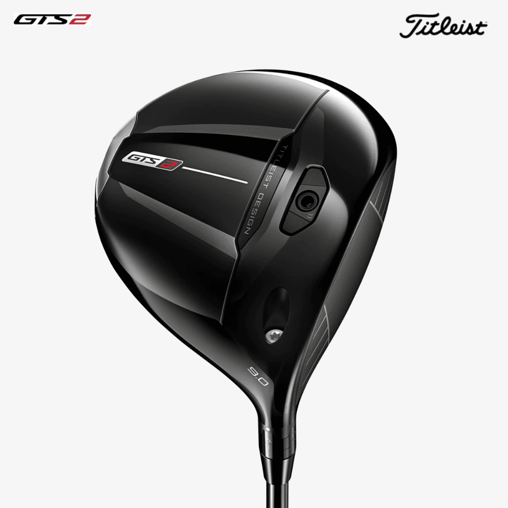 타이틀리스트 GTS2 페어웨이 우드 2026 아쿠쉬네트코리아