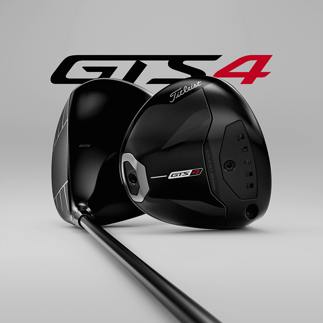 2026 타이틀리스트 GTS4 드라이버 아쿠쉬네트코리아